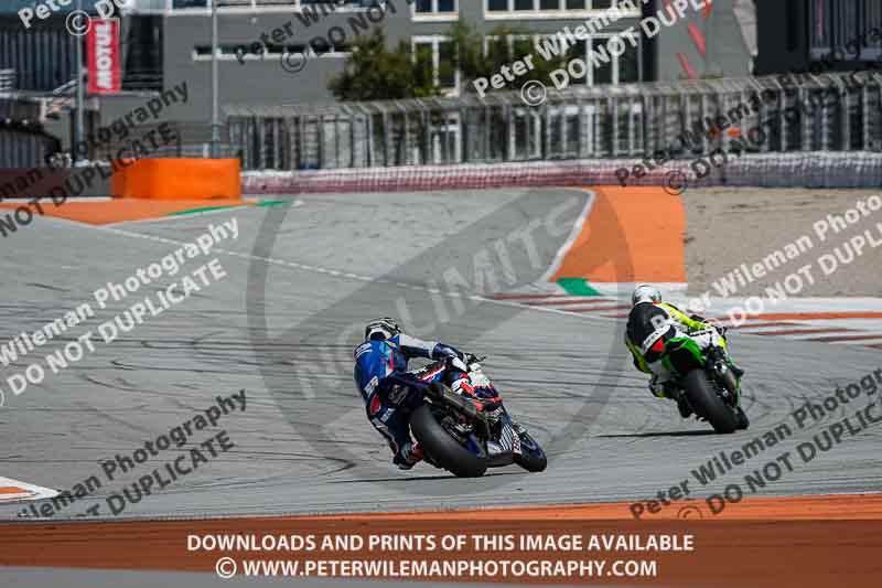 march 2018;motorbikes;no limits;peter wileman photography;portugal;trackday digital images;valencia
